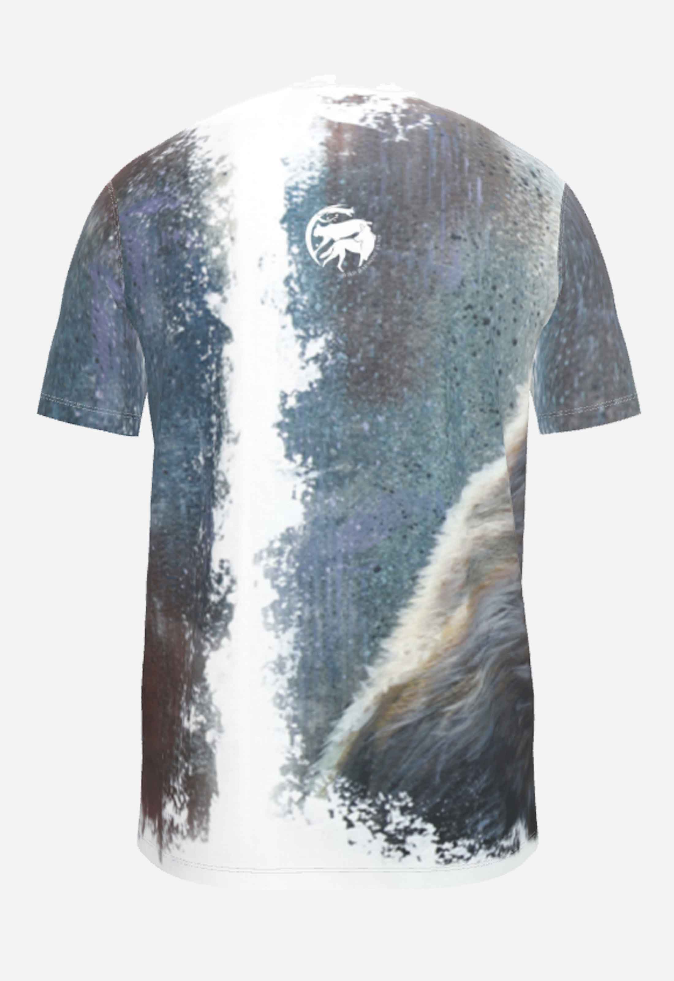 Image 2 for Lynx Men's T-Shirt