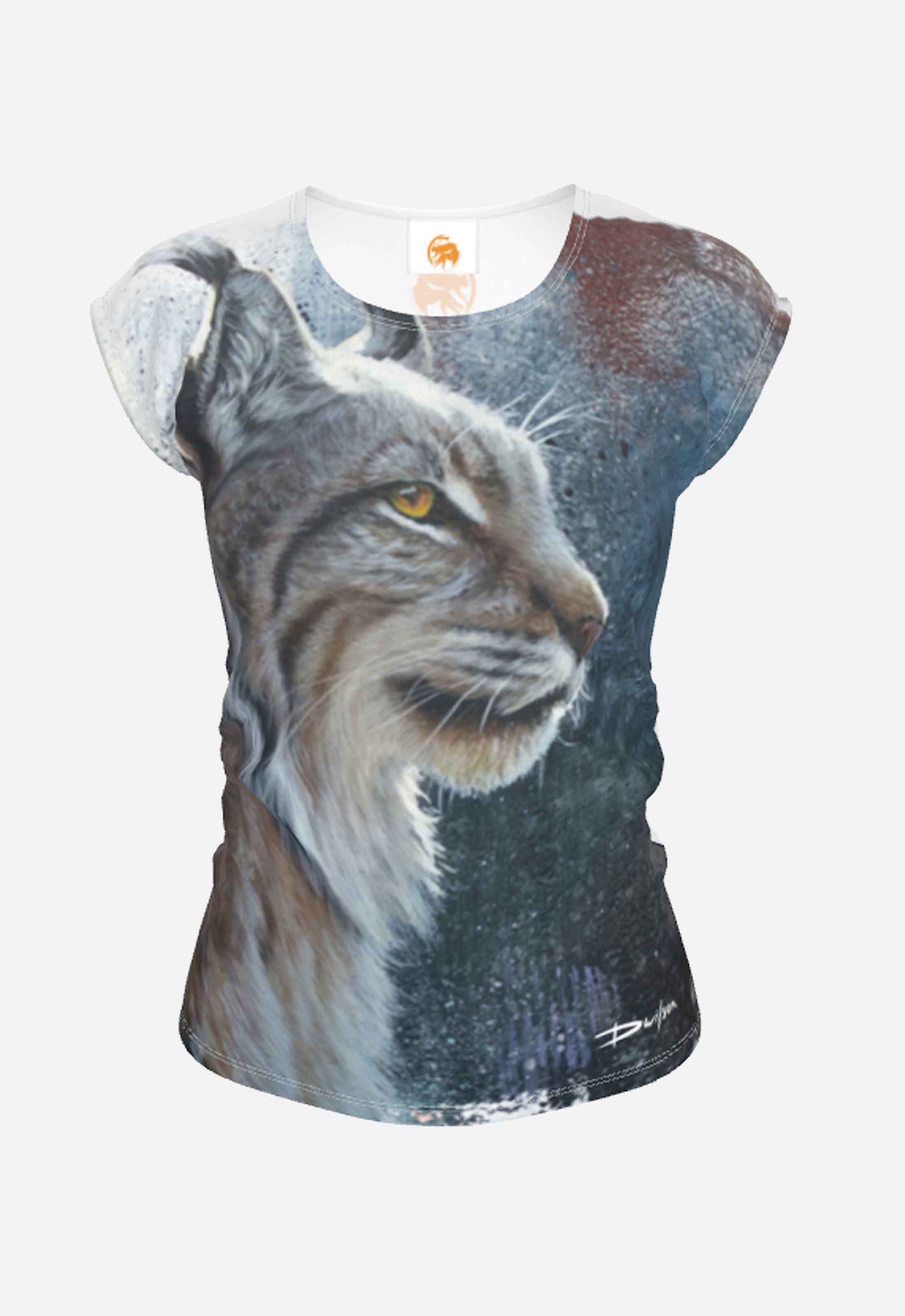 Main image for Lynx Women's T-Shirt