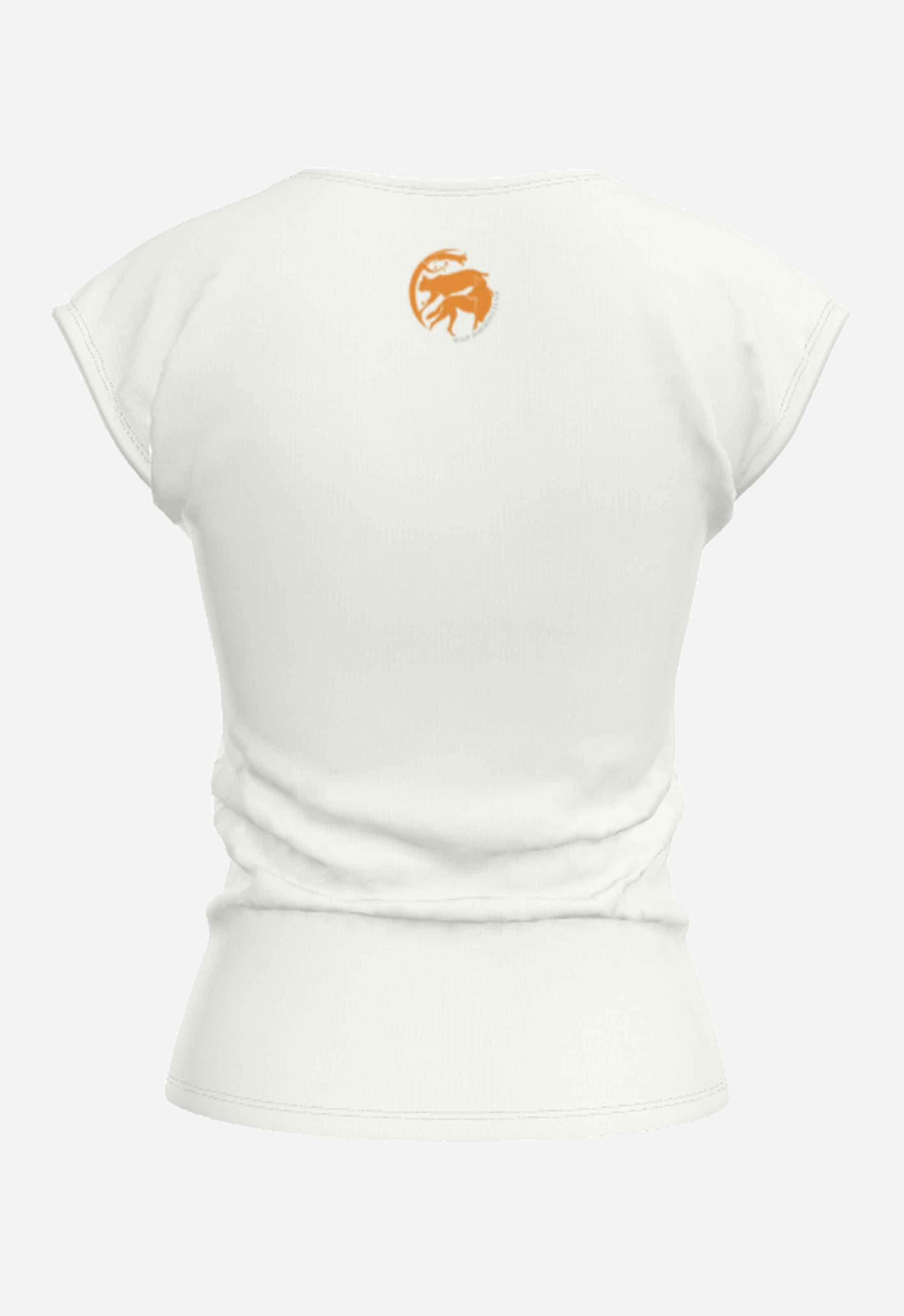 Image 2 for Red Squirrel Women's T-shirt